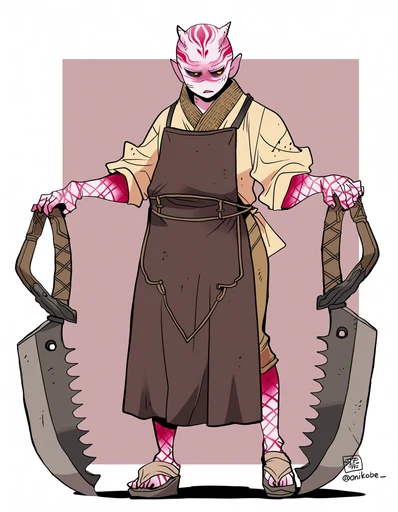 ASL candidate blot