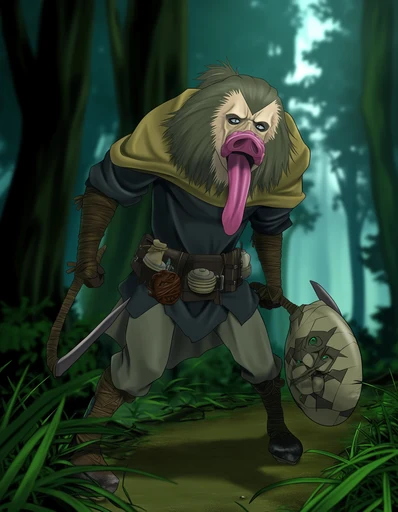 OR8D4 blot