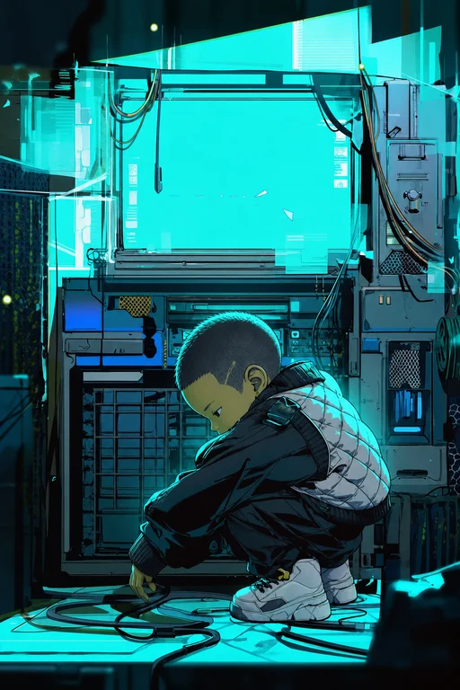 GCNT7 blot