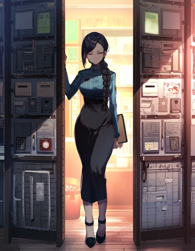 CYRIA blot