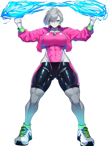HBB candidate blot