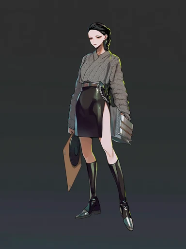 CYRIA candidate blot