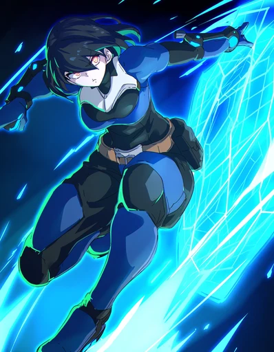 POTED blot