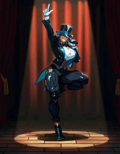 OLFML2B blot