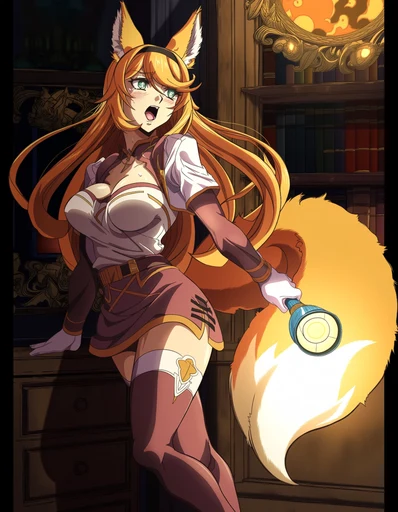 FOXO6 blot