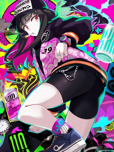 DCTD blot
