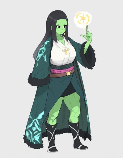 ORC2 blot