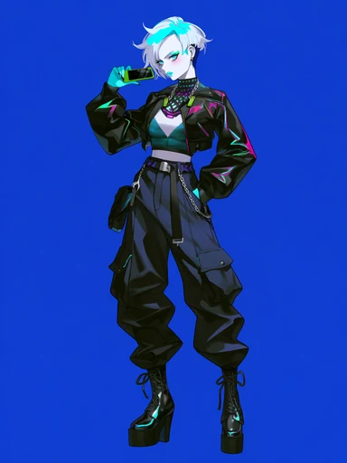 SOCS5 blot