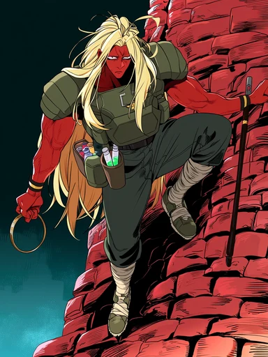 ABCC6 candidate blot