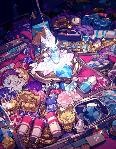 PUDP blot