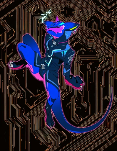 P2RX7 blot