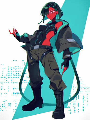 CREB1 blot