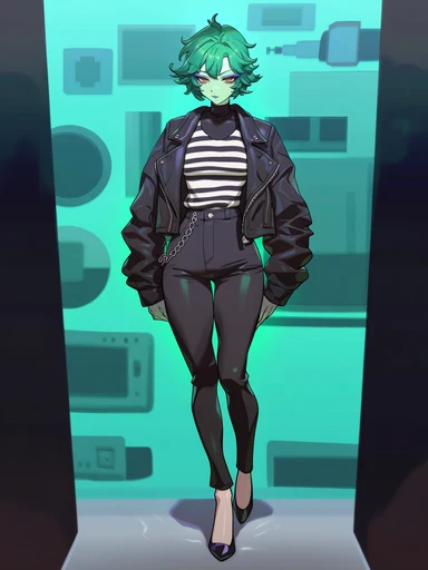 JUN candidate blot