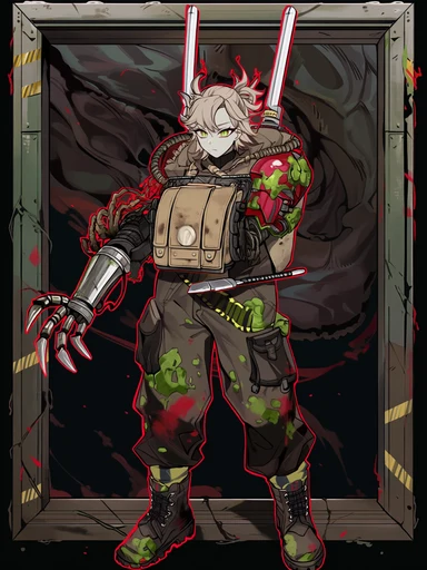 DNAL1 candidate blot