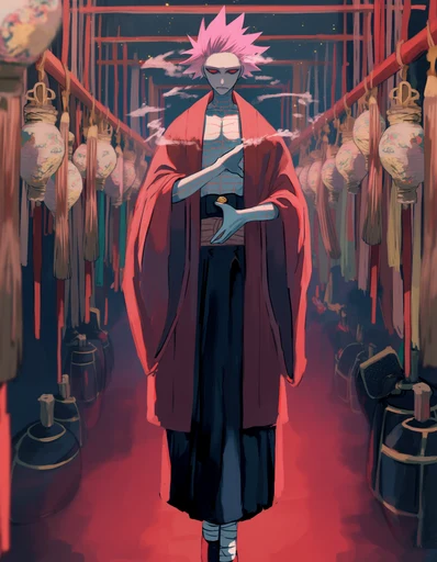 SCN5A candidate blot