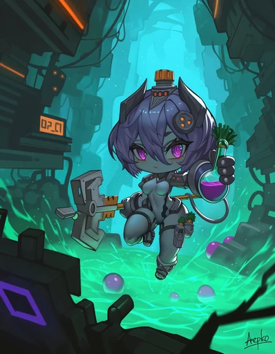 PYY3 blot