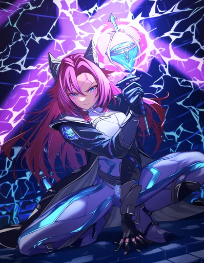 SHLD1 blot