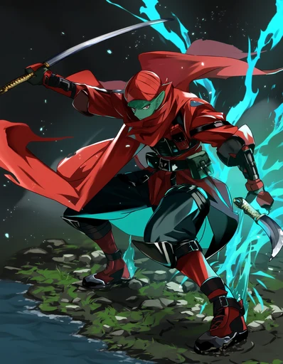 CETN1 blot
