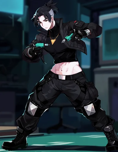 APH1B blot