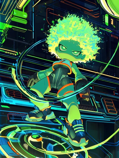 MTURN candidate blot