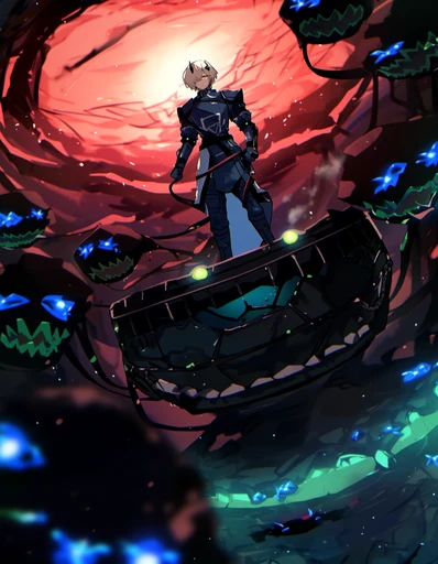 CRELD1 blot