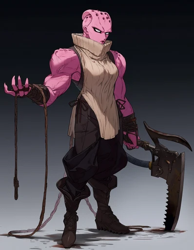 ASL blot