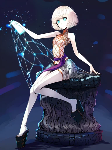 EPOP candidate blot