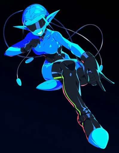 SH3GL2 blot