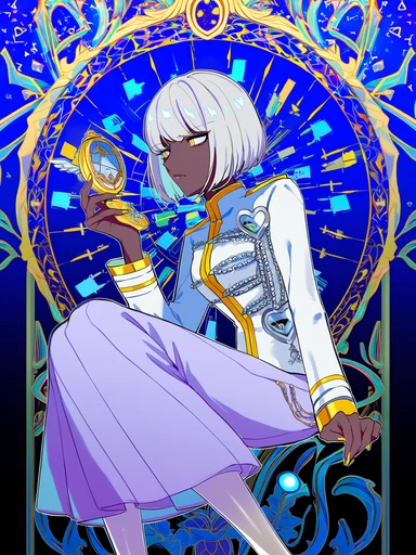 SPDEF candidate blot