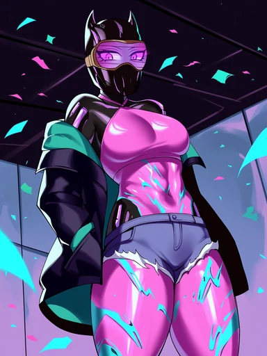 TANK candidate blot