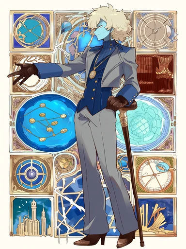 POMK candidate blot