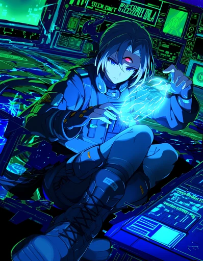 EIF3B blot