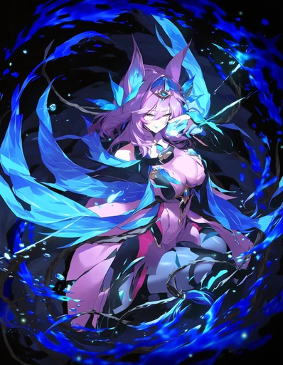 DOHH candidate blot