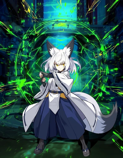 FOXN2 candidate blot
