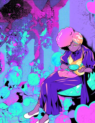 EDEM1 blot