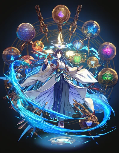 ELF4 blot