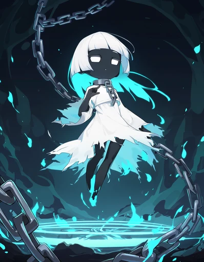 ID2B blot