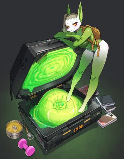 HBZ blot