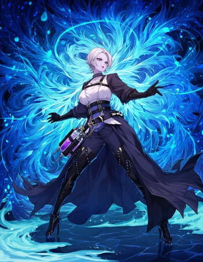 VASH2 blot