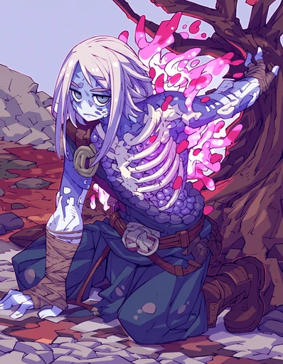EREG blot