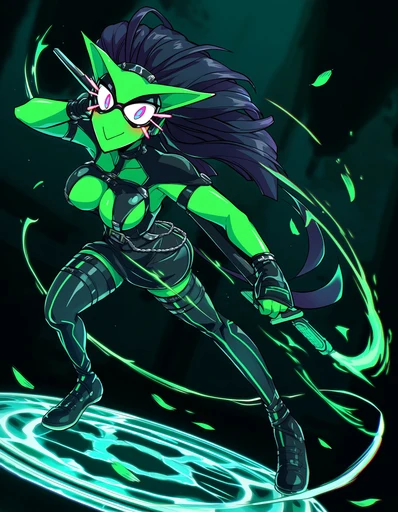 MLLT1 blot
