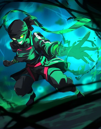 SCAF8 blot
