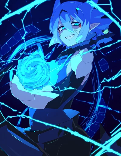 SH2D6 blot