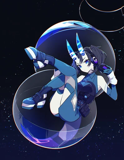 CDR2 blot
