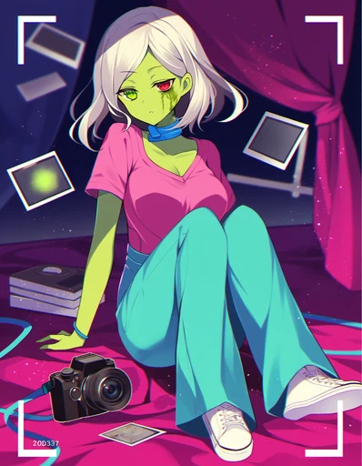 LSM6 blot
