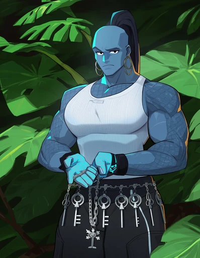 RUFY2 blot