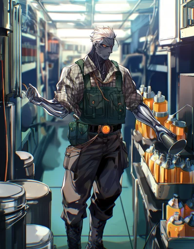 MAOB blot
