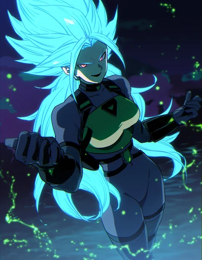 LMOD2 blot