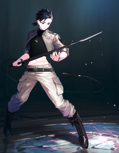 APH1B candidate blot