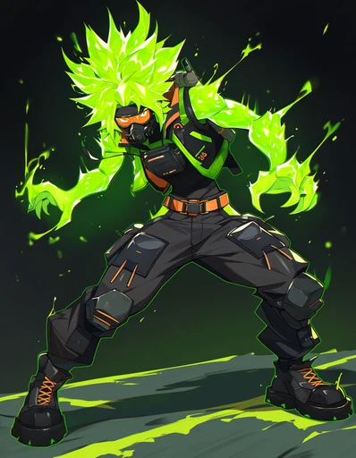 FASLG blot